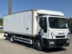 IVECO 150E EURO 6 s hydraulickým čelem