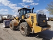 kolový nakladač CATERPILLAR 962M