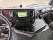 SCANIA S450 EURO 6 jednookruhová hydr.