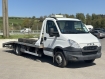 IVECO DAILY 70C17/P EEV odtahovka