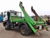 RENAULT KERAX 370.19 PR 4X2 E4 ramenový