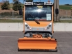 KIEFER 1152 EURO 6 4x4 S3 zimní údržba