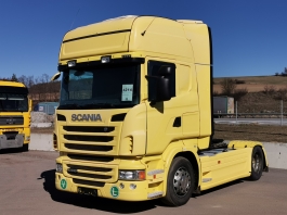 SCANIA R440 EEV
