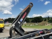 SCANIA G450 EURO 6 hákový nosič 