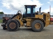 kolový nakladač CATERPILLAR 930H