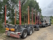 SCANIA G480 6x4 EURO 5 + přívěs RÖTTGER