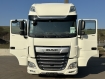 DAF XF 480 FT EURO 6 jednookruhová hydraulika