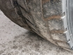 VOLVO FMX 500 8X4 EURO 5 sklápěč S2