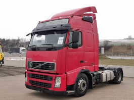 VOLVO FH 13.440 42 T EURO 5 low deck