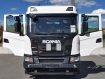 SCANIA G450 6X4 EURO 6 hákový nosič