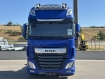 DAF XF 530 FT EURO 6 low deck
