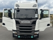 SCANIA R460 EURO 6 low deck