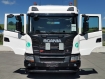 SCANIA G460 6X4 EURO 6 hákový nosič 