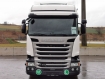 SCANIA R410 EURO 6 low deck