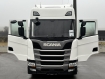 SCANIA R450 EURO 6 low deck
