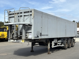 STAS SZ336K 50m3