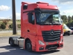 MERCEDES-BENZ ACTROS 1845 E6 low deck