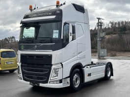 VOLVO FH 13 500 EURO 6 ADR