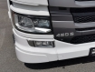 SCANIA S450 EURO 6 jednokruhová hydr.