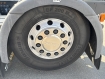 SCANIA R450 LB 6x2 EURO 6 podvozek