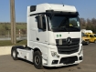 MERCEDES-BENZ ACTROS 1848 EURO 6 jednookruhová hydraulika