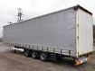 KRONE SD MEGA LINER low deck