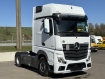 MERCEDES-BENZ ACTROS 1848 EURO 6 dvouokruhová hydraulika
