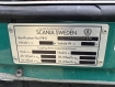 SCANIA G480 6x4 EURO 5 + přívěs RÖTTGER