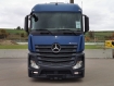 MERCEDES-BENZ ACTROS 1845 LSNRL E6 LD