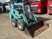 LOCUST L853 smykový nakladač
