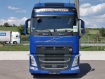 VOLVO FH 13 500 EURO 6 dvouokruhová hydraulika