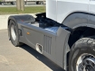 MERCEDES-BENZ ACTROS 1848 EURO 6 dvouokruhová hydraulika