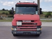 SCANIA T124 EURO 3