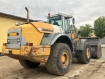 kolový nakladač LIEBHERR L 564