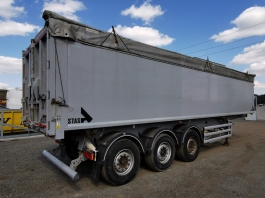 STAS S300CX sklápěč