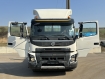 VOLVO FM 6x4 EURO 6