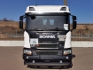 SCANIA G450 EURO 6 E hákový nosič