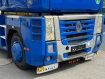 RENAULT MAGNUM DXI 460.19 T 4X2 EURO 5