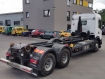 SCANIA G450 EURO 6 hákový nosič 