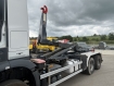 MERCEDES-BENZ AROCS 2645 6x4 ADR EURO 6