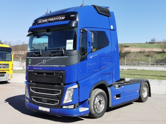 VOLVO FH 13 500 EURO 6