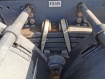 SCANIA G450 EURO 6 E hákový nosič