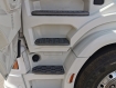SCANIA S450 EURO 6 jednokruhová hydr.