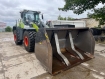 CLAAS TORION 2014