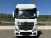 MERCEDES-BENZ ACTROS 1848 EURO 6 dvouokruhová hydraulika