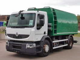 RENAULT Premium D 430.18 PR 4X2 EURO 5