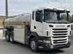 SCANIA R440 LB 6X2*4 EURO 5 cisterna
