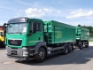 MAN TGS 26.400 6X4H-2 BL EURO 5