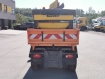 KIEFER 1152 EURO 6 4x4 S3 zimní údržba