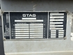 STAS SZ336K 50m3